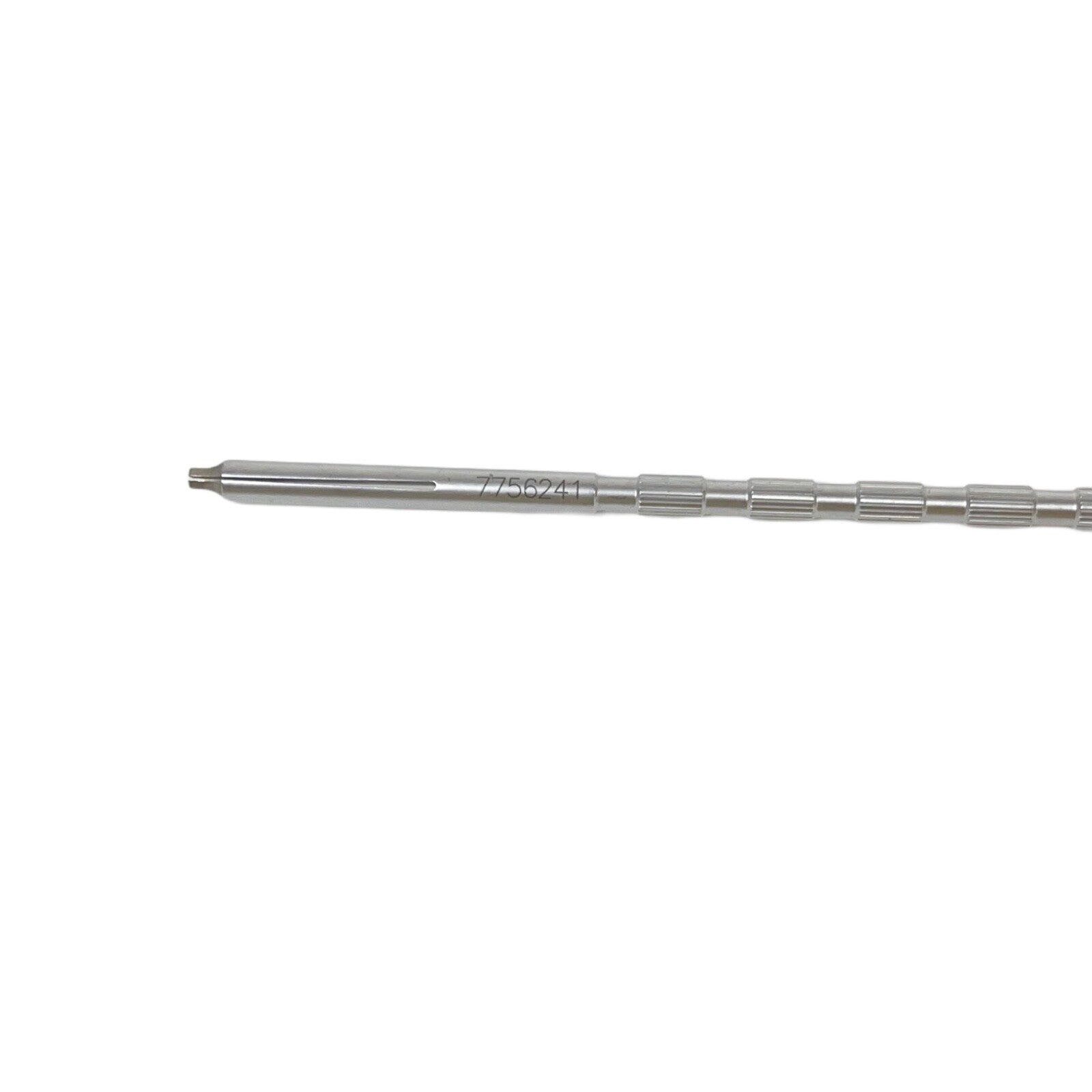 MEDTRONIC 7756241 Plug Introducer Swizzle Stick