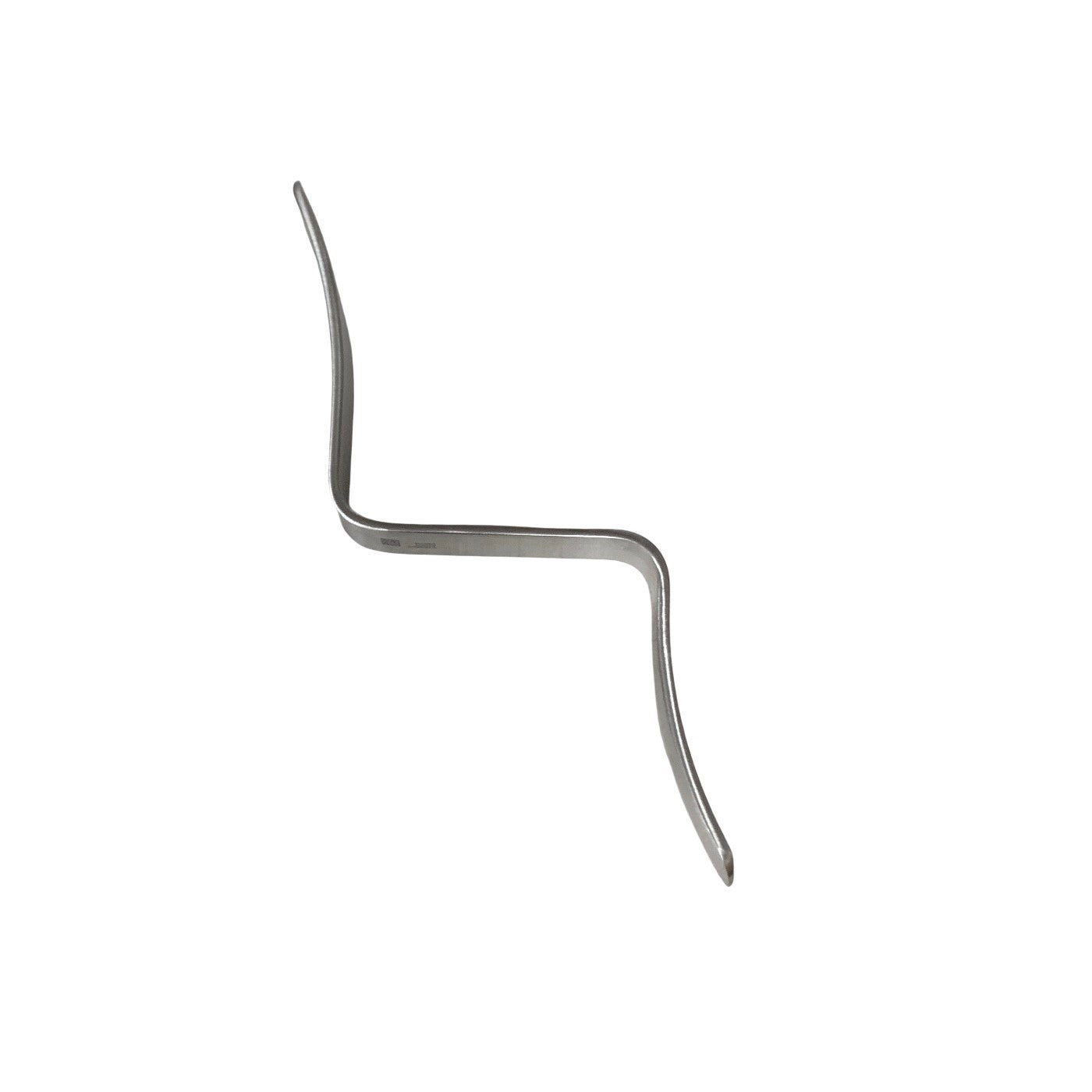 V. Mueller Ref OS4136, Double-Ended Doane Knee Retractor
