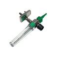 Allied Healthcare Timeter, Chemetron Oxygen Flowmeter w/ Male Attachment