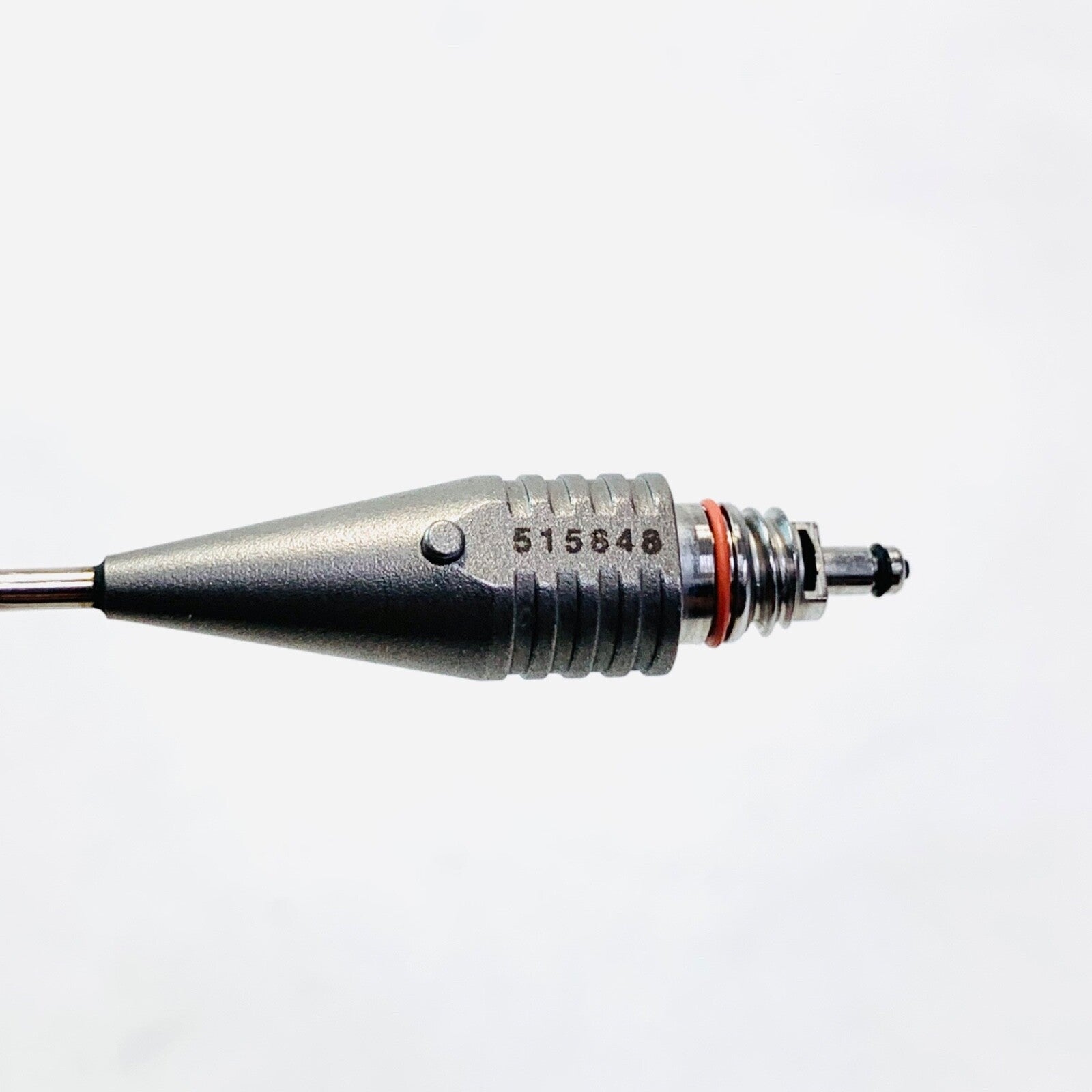 Alcon REF 515848, ULTRAFLOW SURGICAL HANDPIECE ATTACHMENT