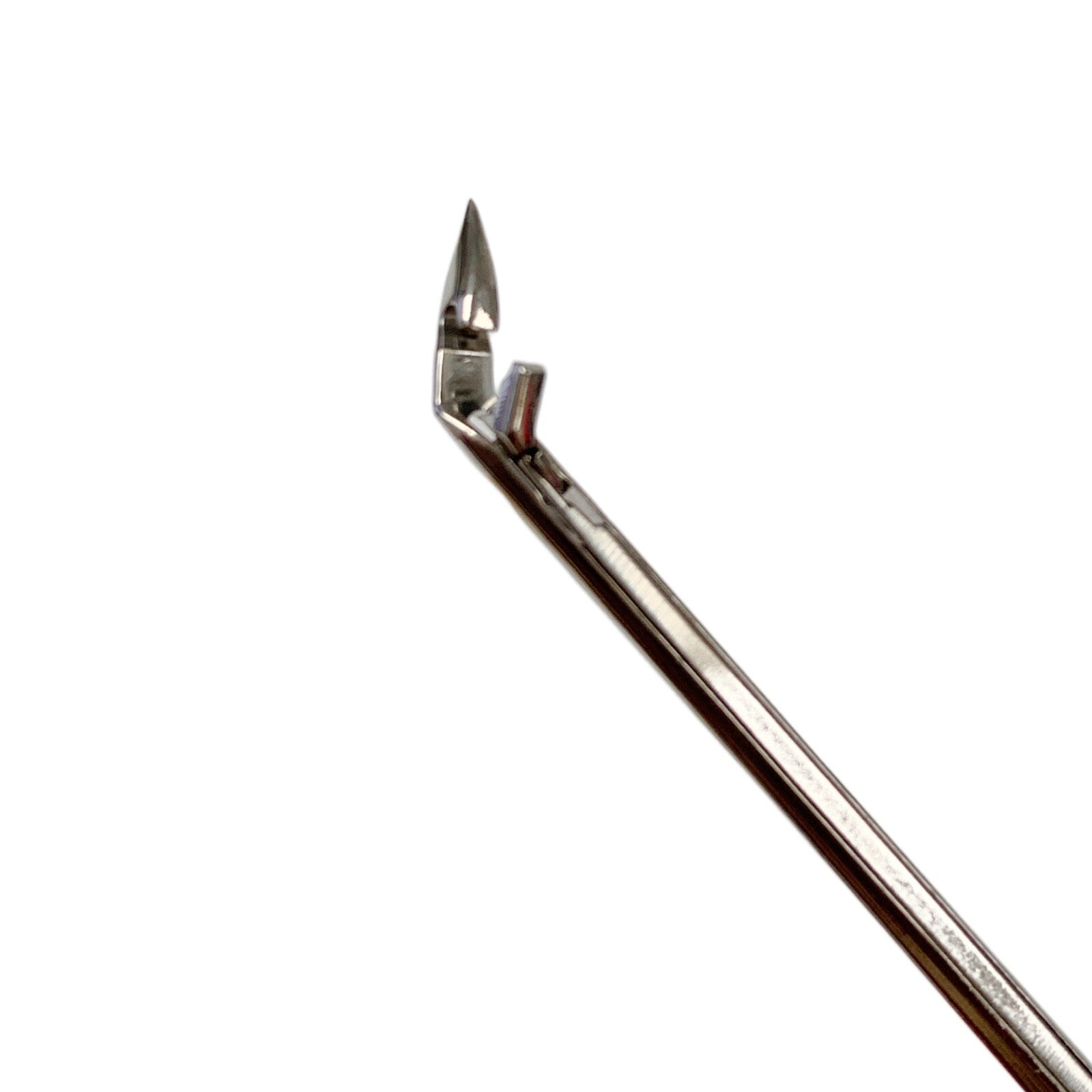 Symmetry Medical REF 1020703, Suture Shuttle 45 Degree Right