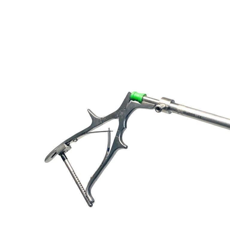WISAP Germany REF 7689-ZG1, Claw Forceps with combination handle