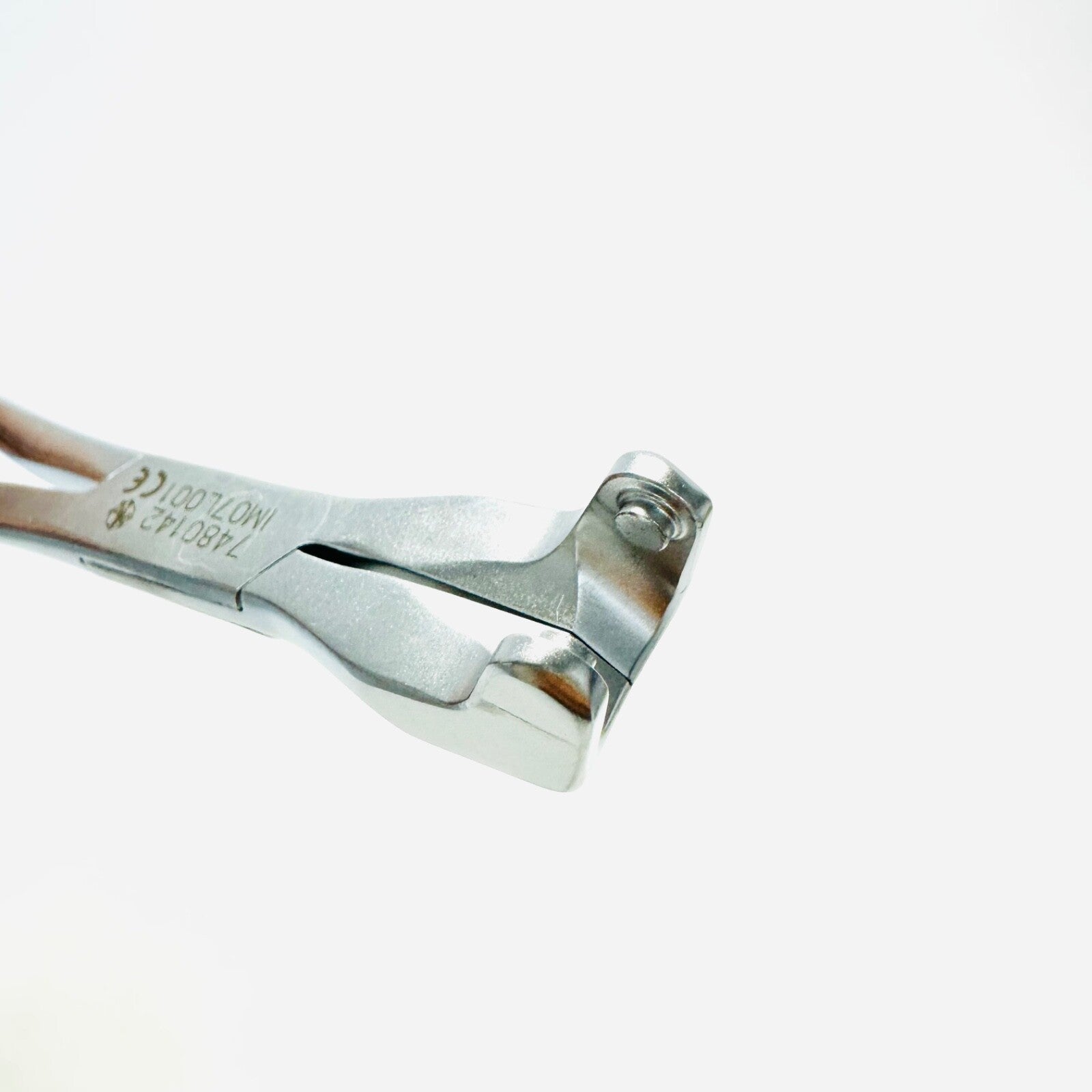 Medtronic 7480142 Forceps Rocker – 4.75mm Instrument