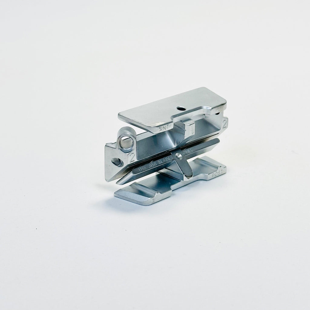 STRYKER 6541-1-702 #2 Express 4:1 Cutting Block (Optional)