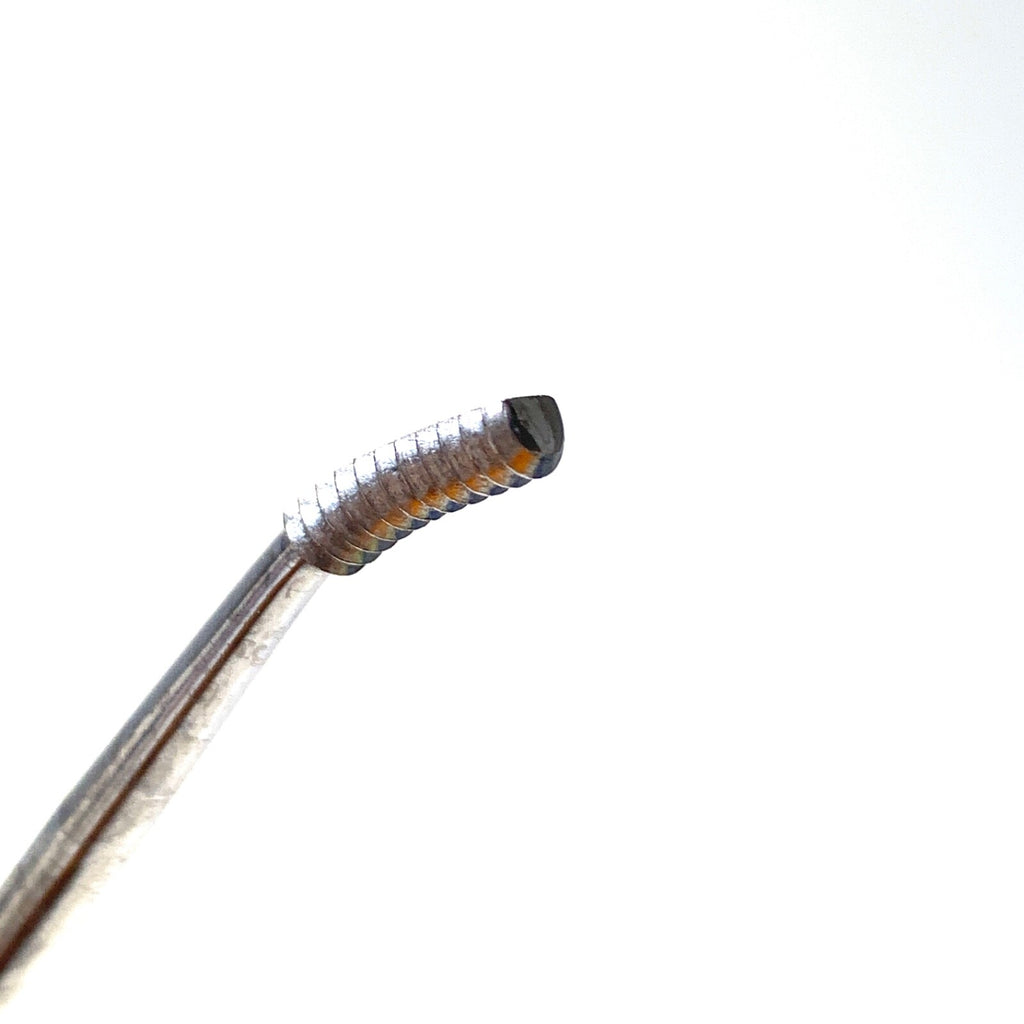 Acufex REF 013569, Rasp, Bone Tunnel