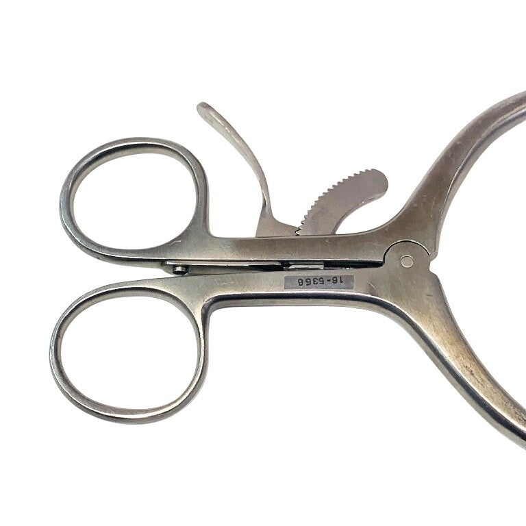 Pilling Ref 16-5356, WEITLANER RETRACTOR