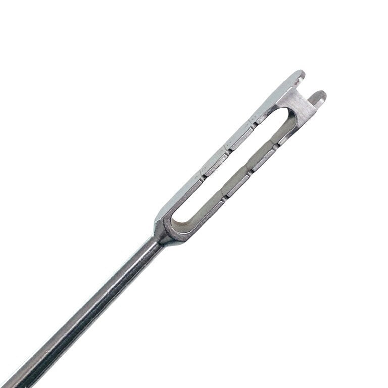 Medtronic REF 907.582, FREE HAND CHISEL, SIZE 14