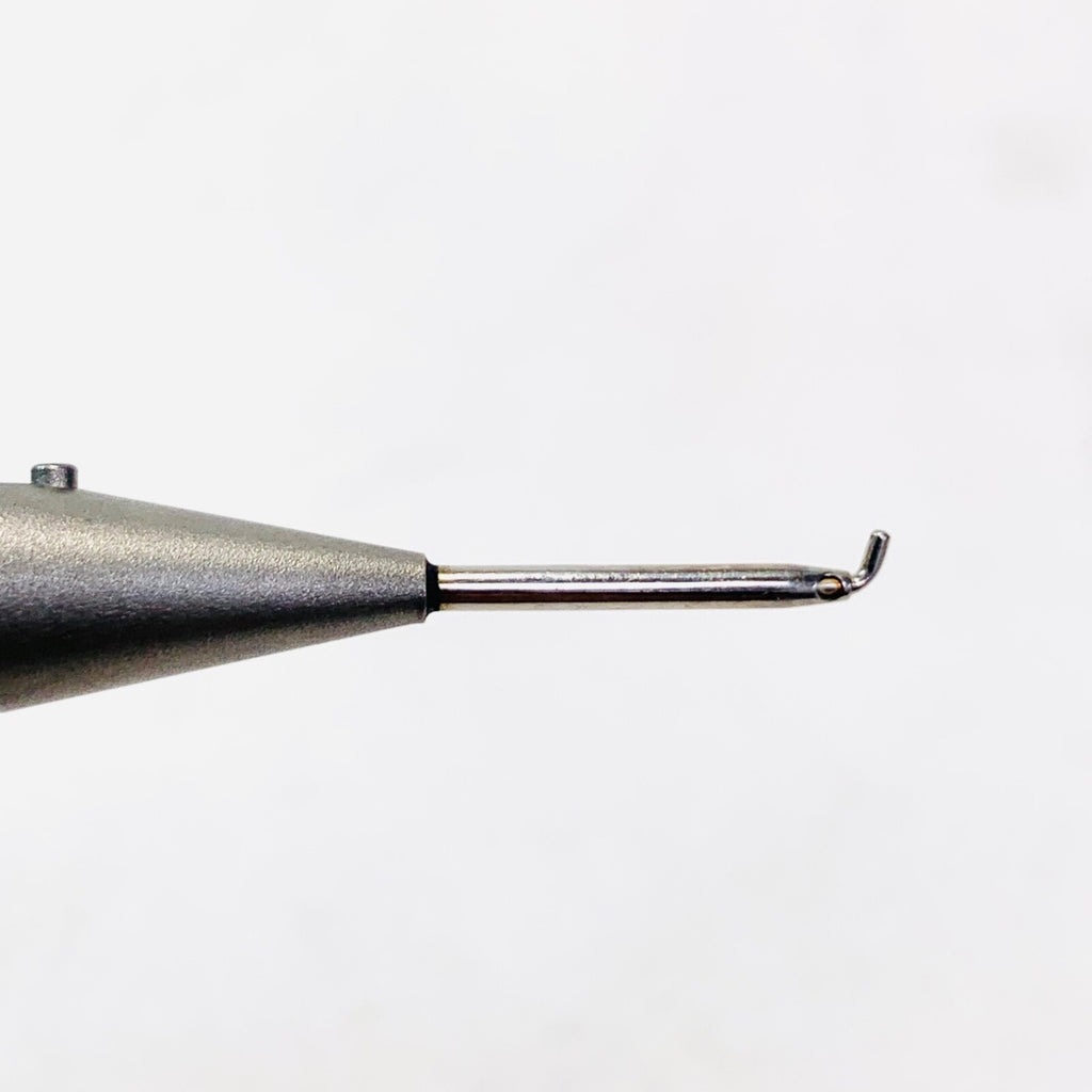 Alcon REF 515848, ULTRAFLOW SURGICAL HANDPIECE ATTACHMENT