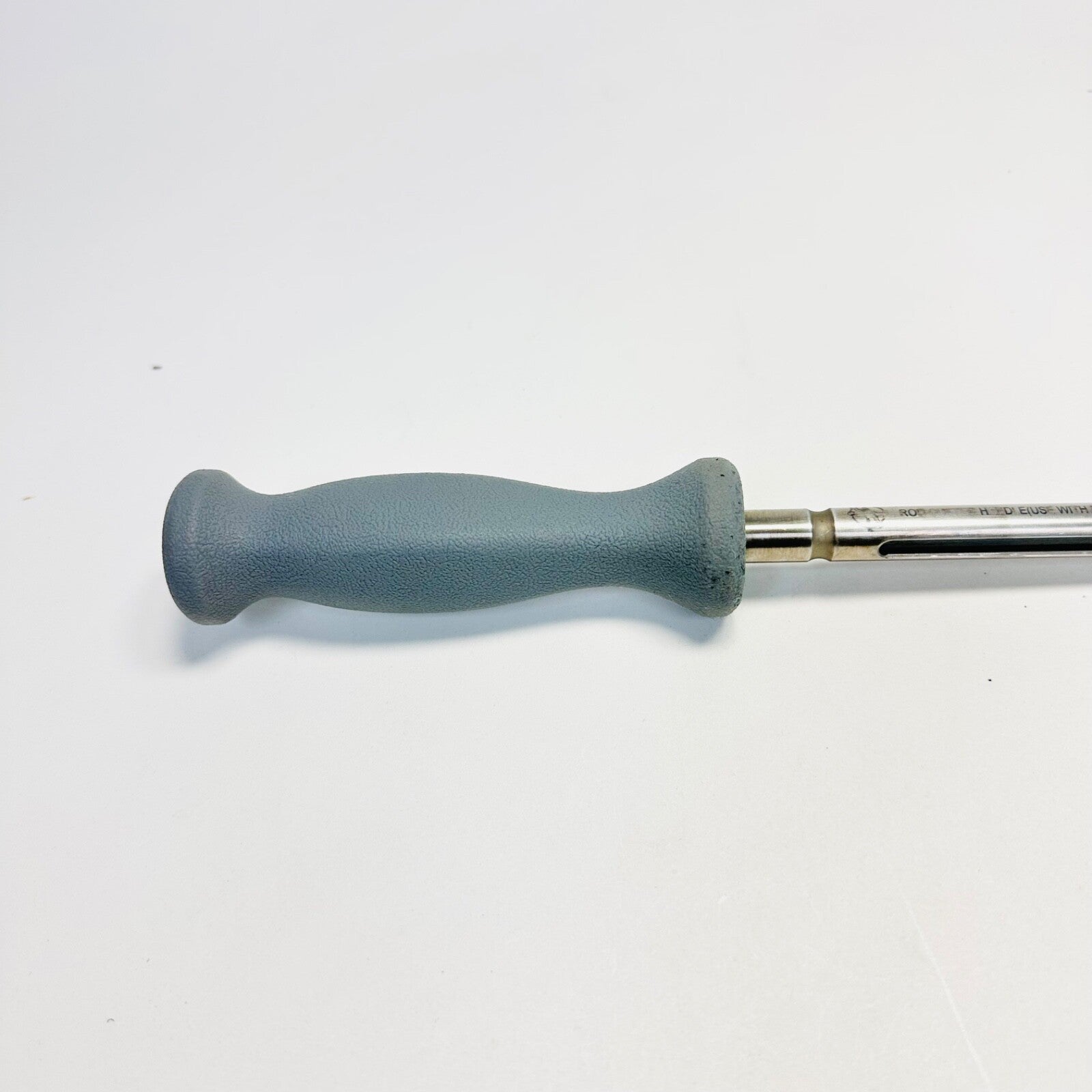 Medtronic 8080529 ROD CUTTER HANDLE FOR 808-528 OR 808-529 Instrument