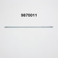 Medtronic 9870011 3.2mm TAPERED HEX SCREWDRIVER