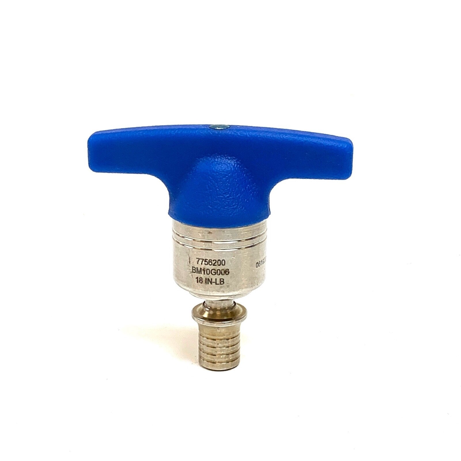 Medtronic Sofamor Danek REF 7756200, Torque Limiting T-Handle