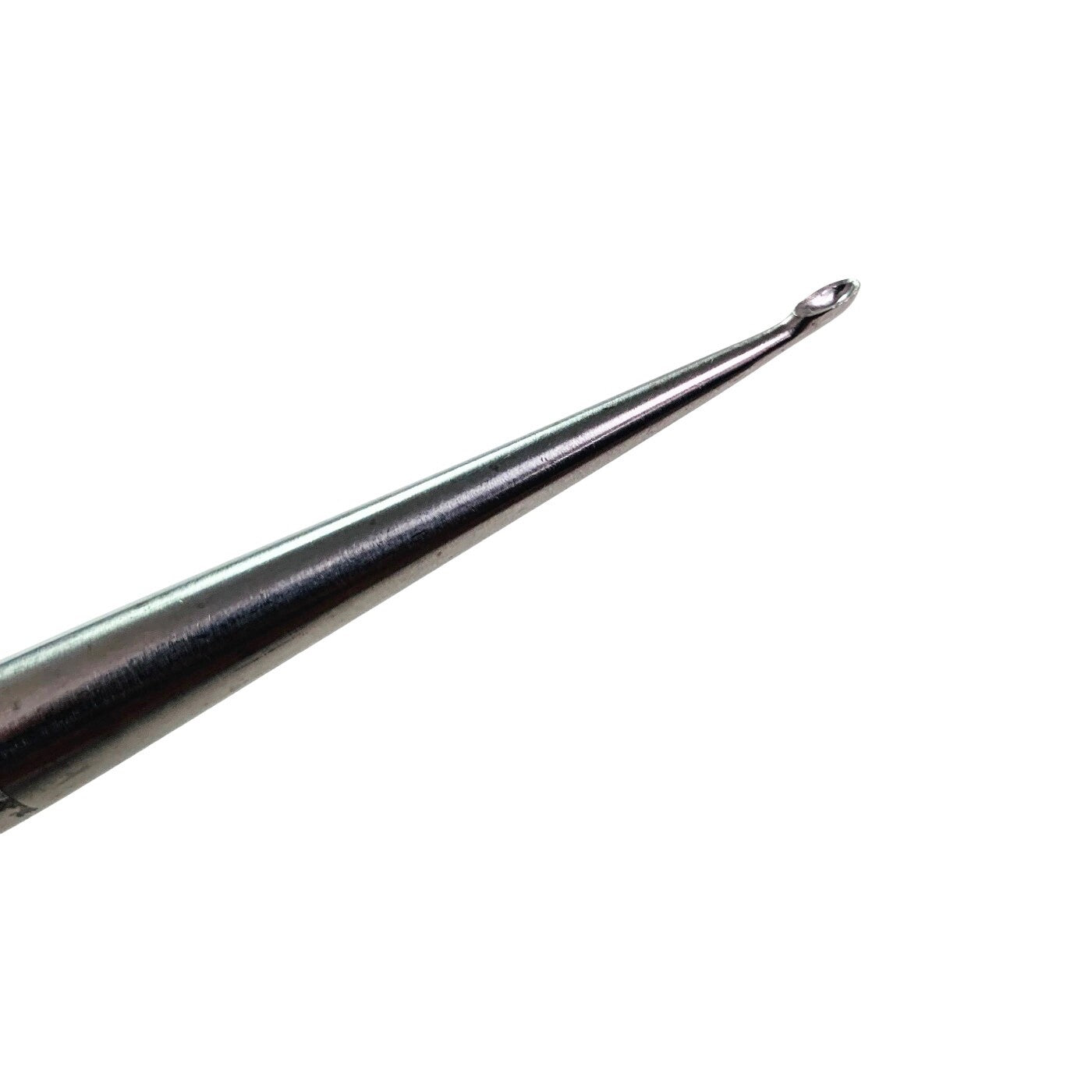 V. Mueller REF AU6601, Spratt Mastoid Curette