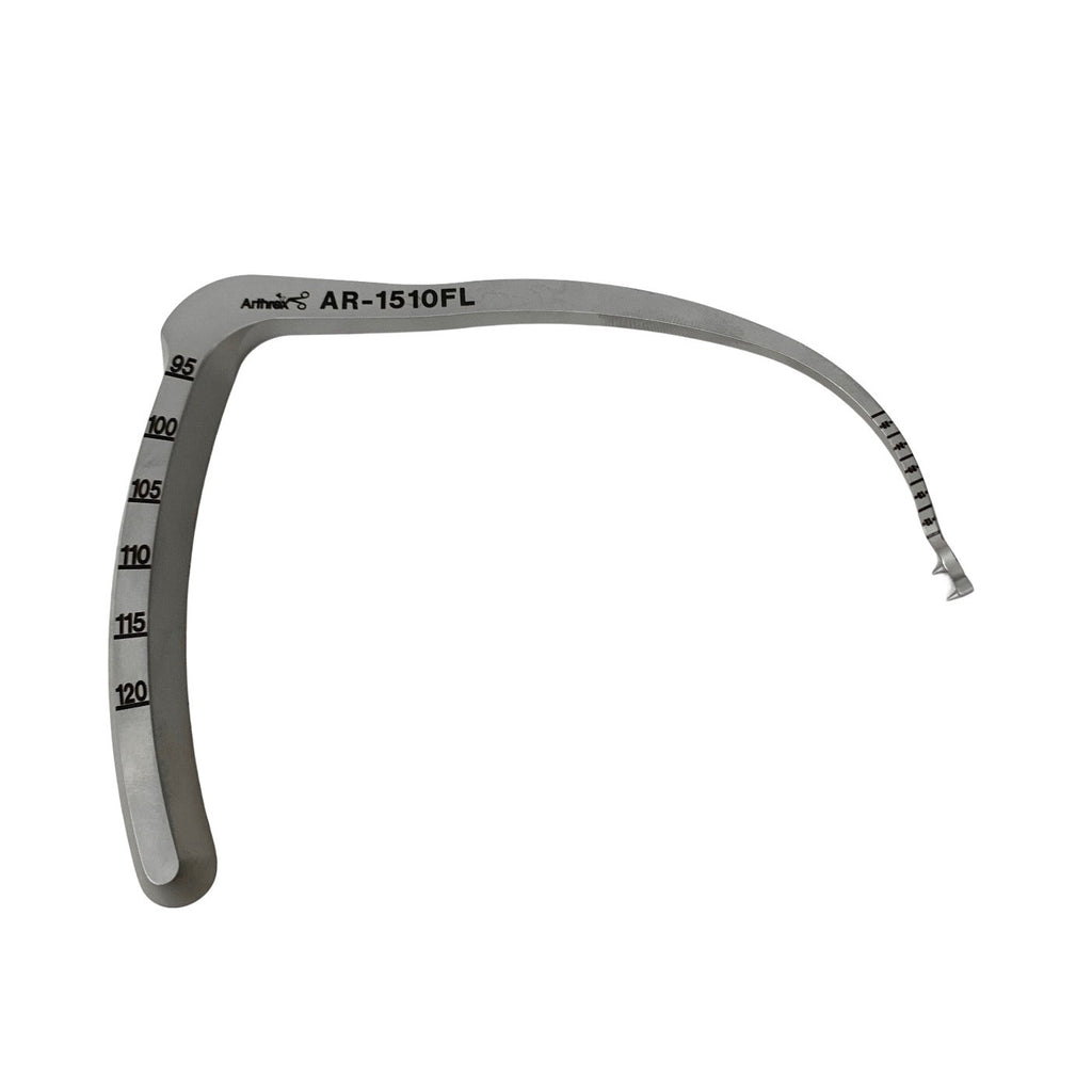ARTHREX REF AR-1510FL, Footprint Femoral ACL Guide, Left