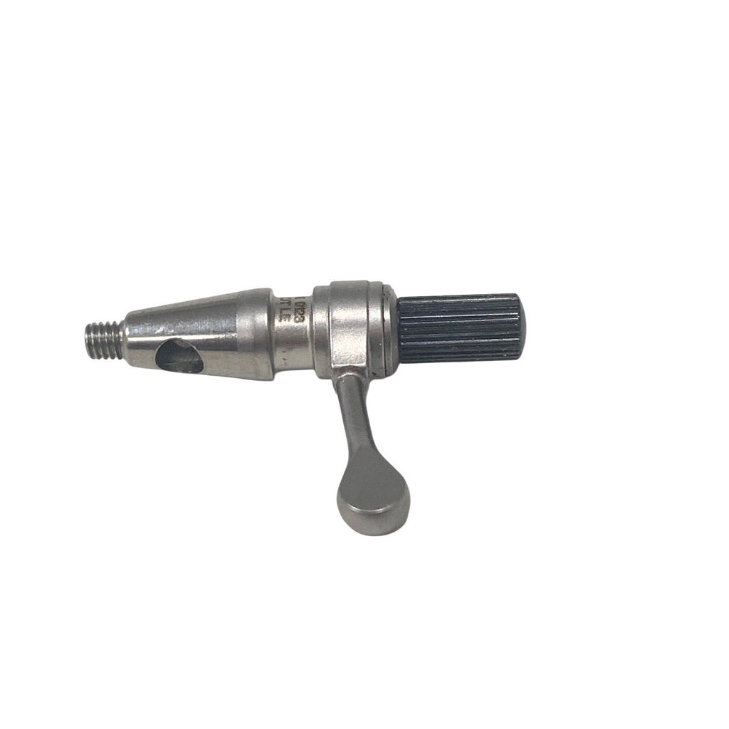 Karl Storz 27504, Endoscopic Stopcock Valve - Replacement Surgical Instrument CE