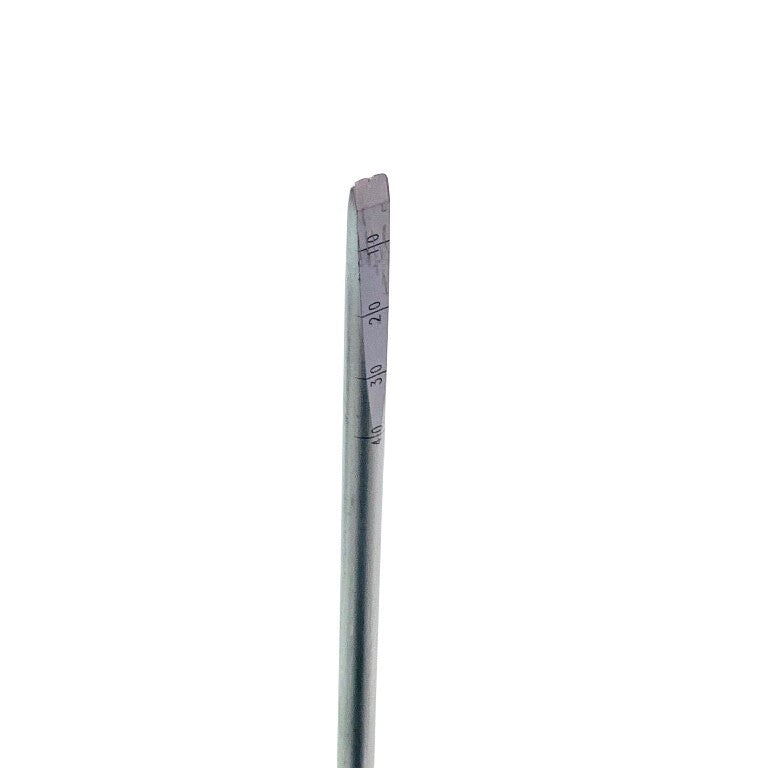 Medtronic REF 9198120, STRAIGHT OSTEOTOME