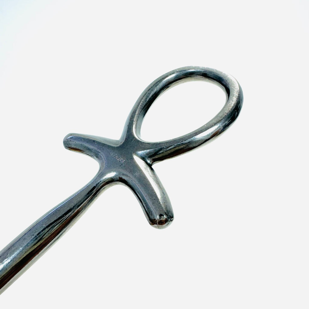 V. Mueller Murphy Retractor W/ 4 Prongs 7-1/2" Instrument