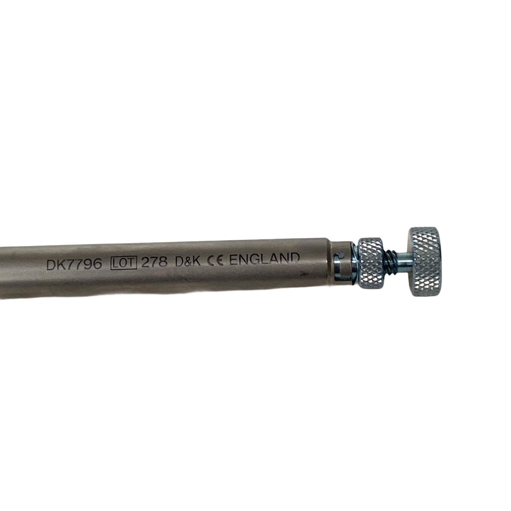 Duckworth & Kent DK7796 The Unfolder Platinum 1 Series Ophthalmic IOL Injector
