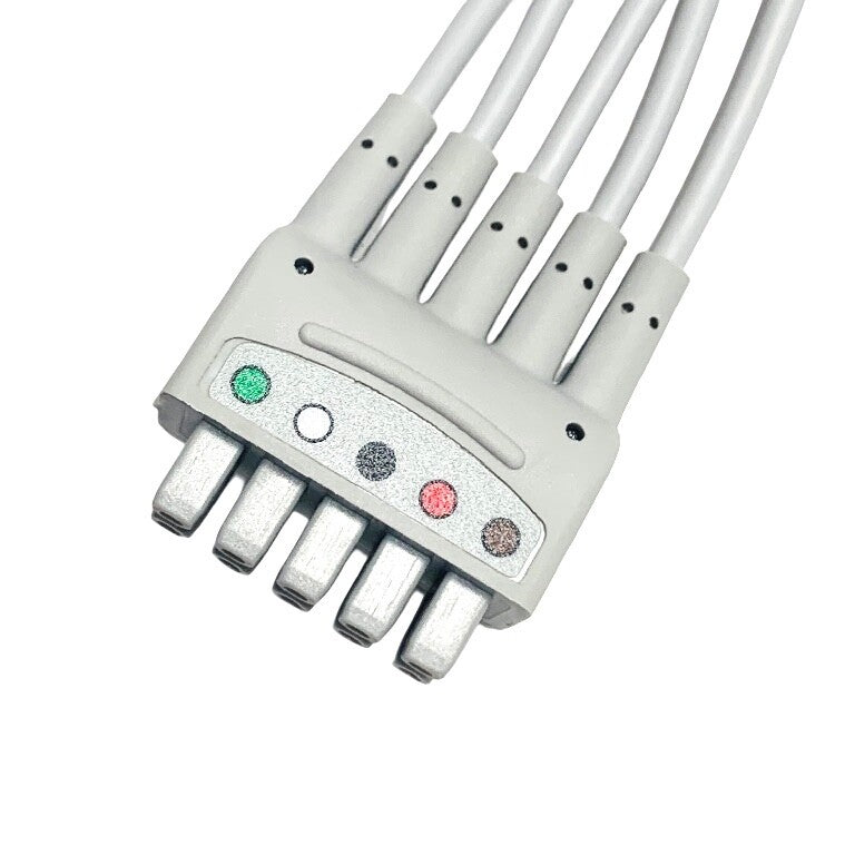 GE REF 411202-001, MULTI-LINK LEADWIRE SET