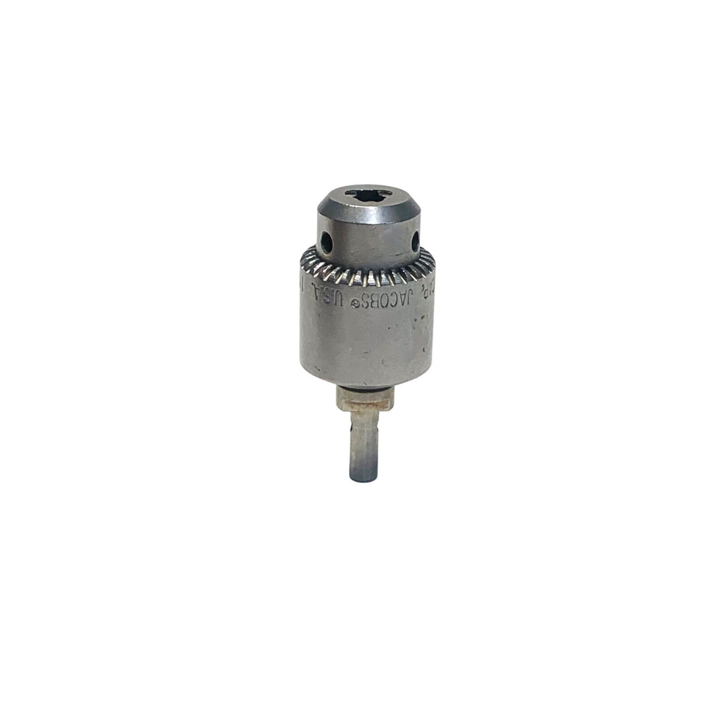 Stryker REF 277-82-131, Jacob’s Drill Chuck, 1/4”