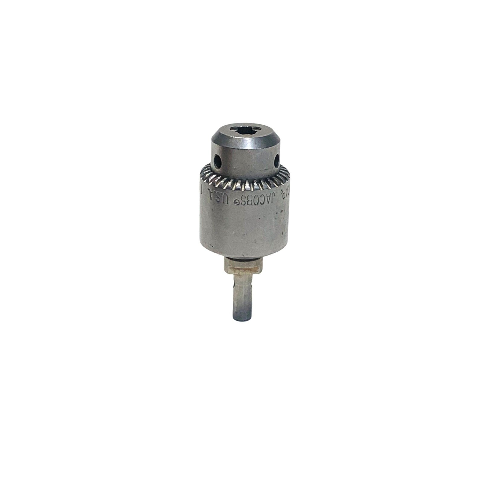 Stryker REF 277-82-131, Jacob’s Drill Chuck, 1/4”