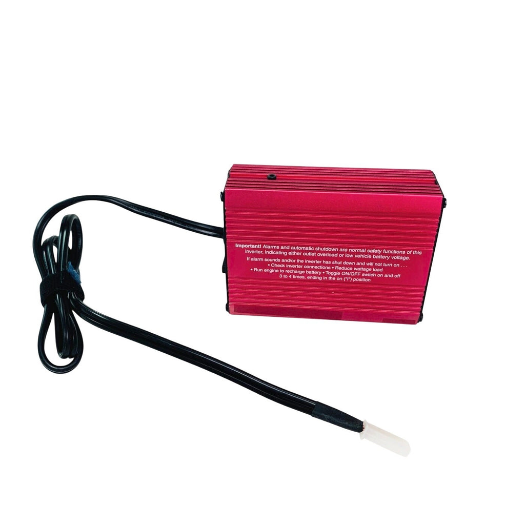 Tripp Lite REF PV150, Ultra Compact PowerVerter 150W Inverter