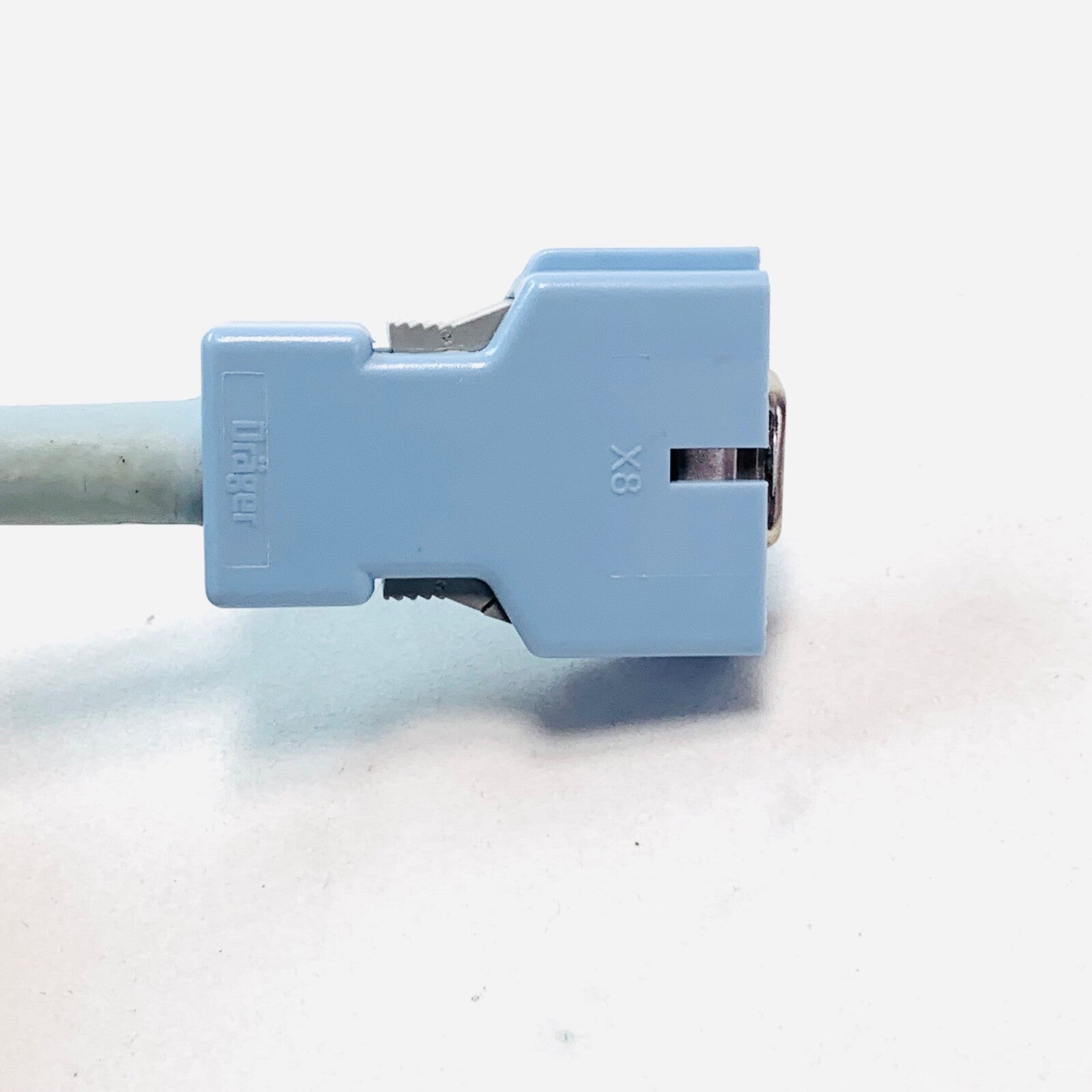 Draeger Medical REF MS23997, Nellcor Oximax SPO2 PD