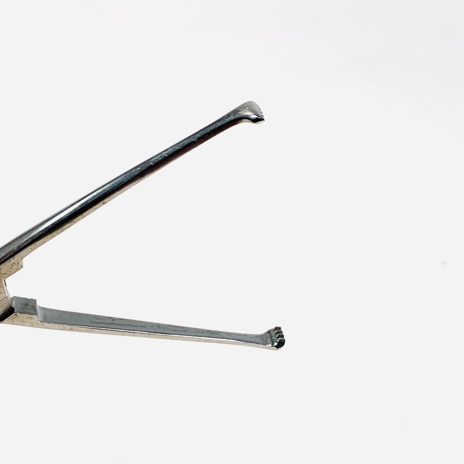 Weck Ref 500-311, ALLIS TISSUE FORCEPS