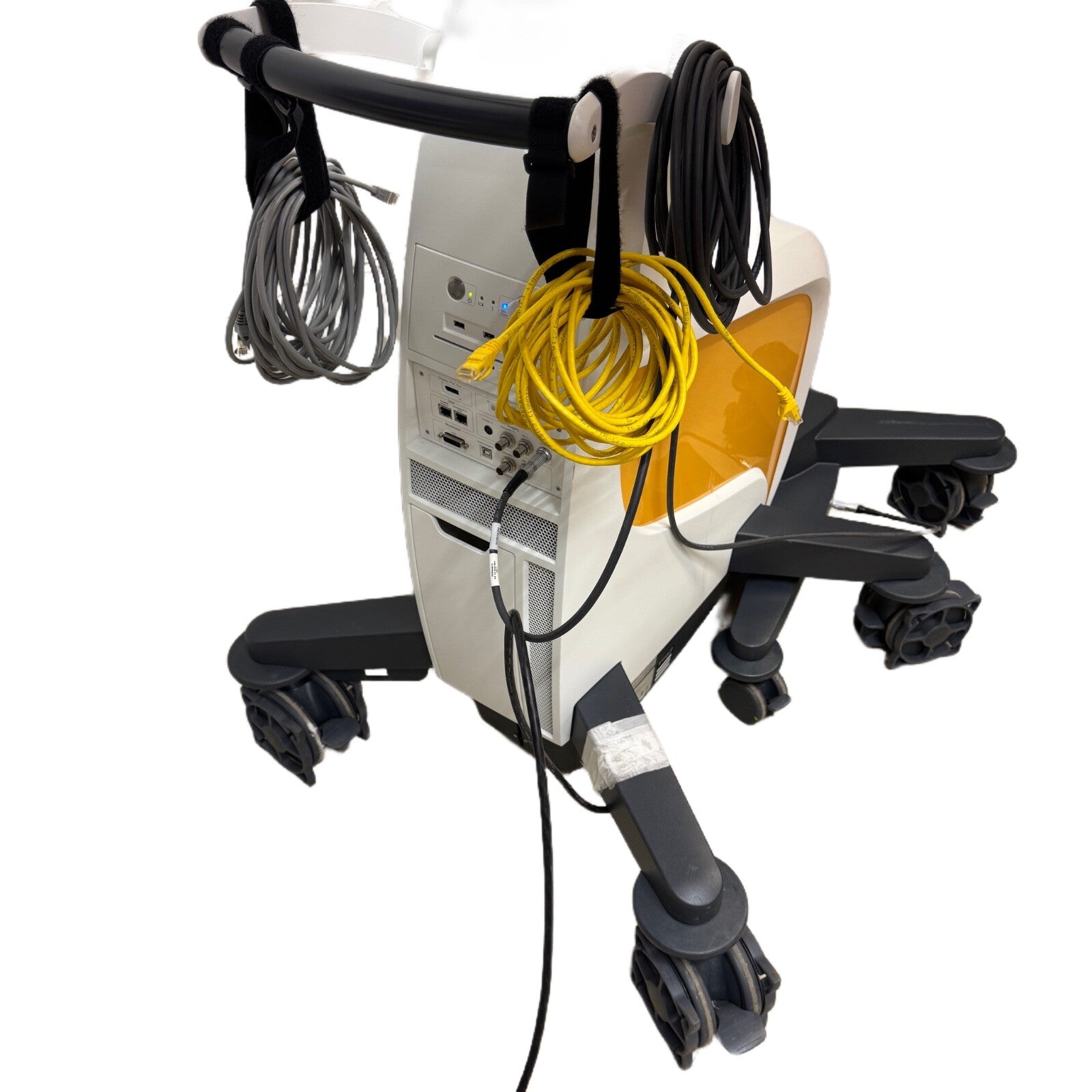 BRAINLAB 19901 Curve 1.1 Dual Navigation System w/ Curve Dual Navigation Station