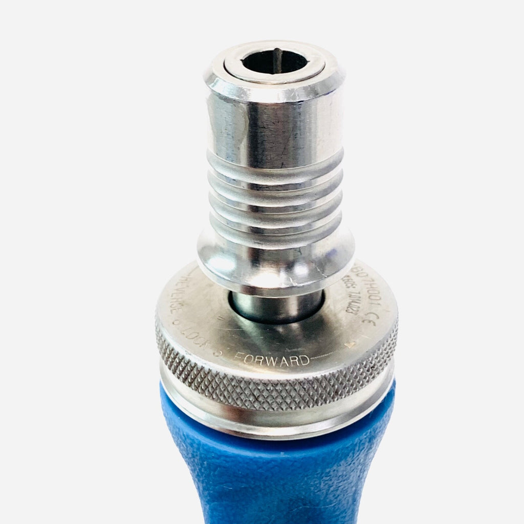 Medtronic REF 9339082, Orthopedic Quick Connect HANDLE