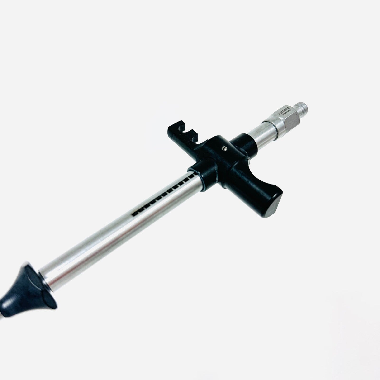 K. Storz 26168U COHEN Uterine Cannula Instrument