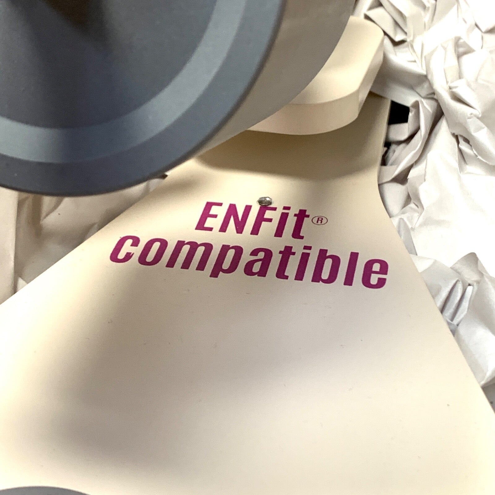 RxCrush REF PC11, Pill Crusher ENFit Compatible
