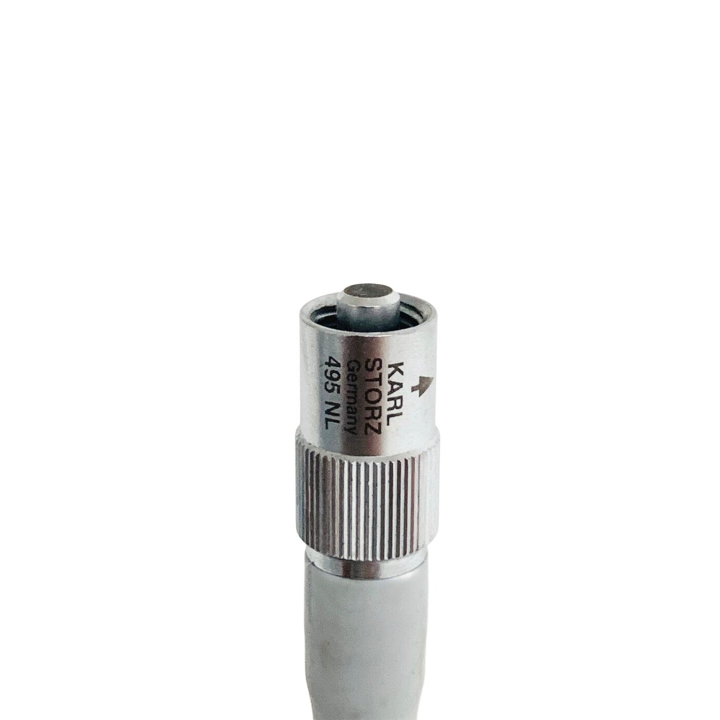 Karl Storz REF 495NL, FIBER OPTIC LIGHT GUIDE CABLE