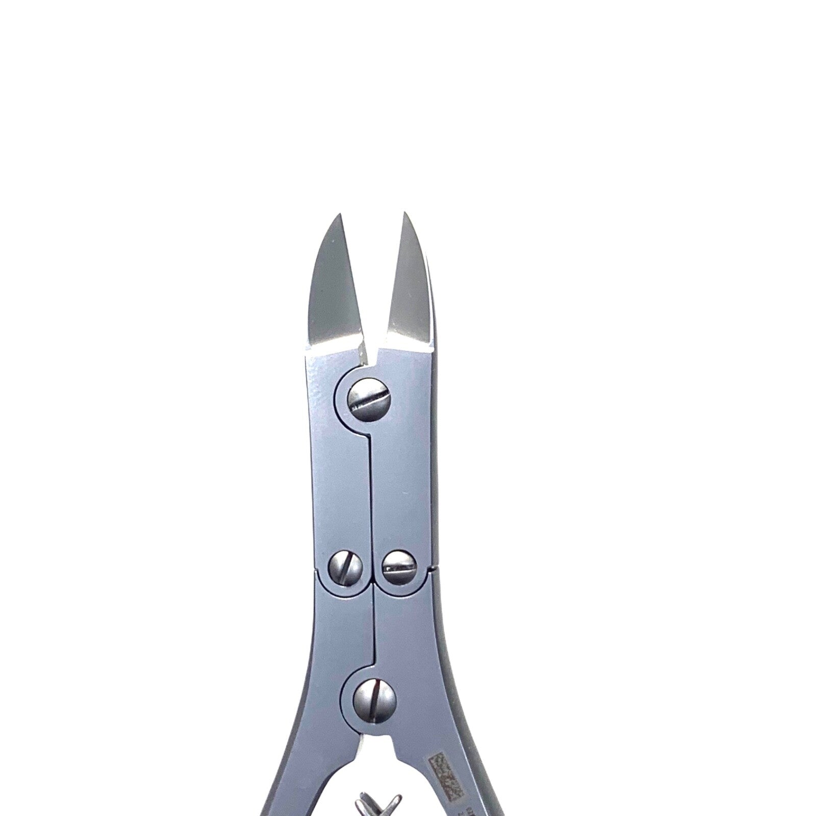 AESCULAP REF FO610R, Boehler Cutting Forceps
