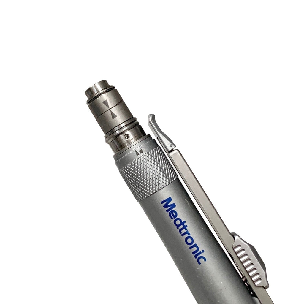 Medtronic Midas Rex MR8 Pneumatic Touch Handpiece PM810 High Speed Drill