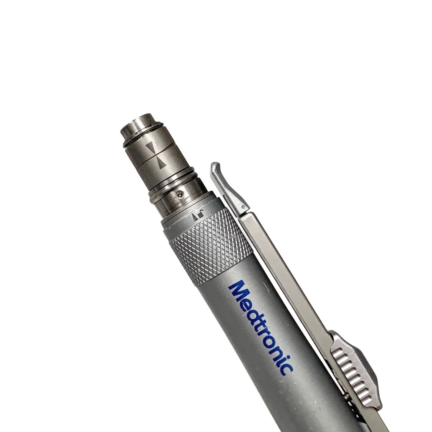 Medtronic Midas Rex MR8 Pneumatic Touch Handpiece PM810 High Speed Drill