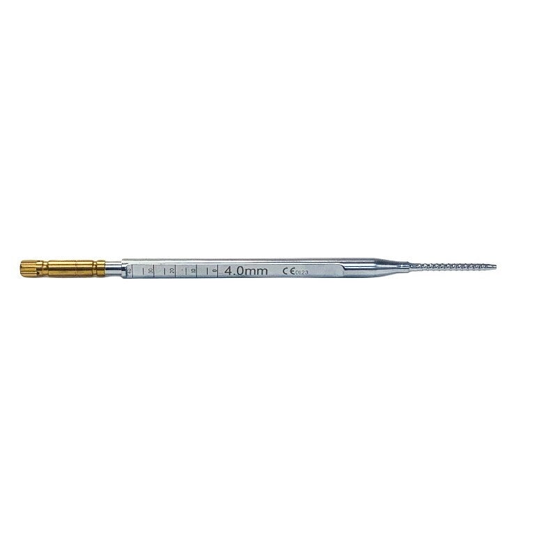 Medtronic REF 8674000, 4.0MM CANNULATED TAP