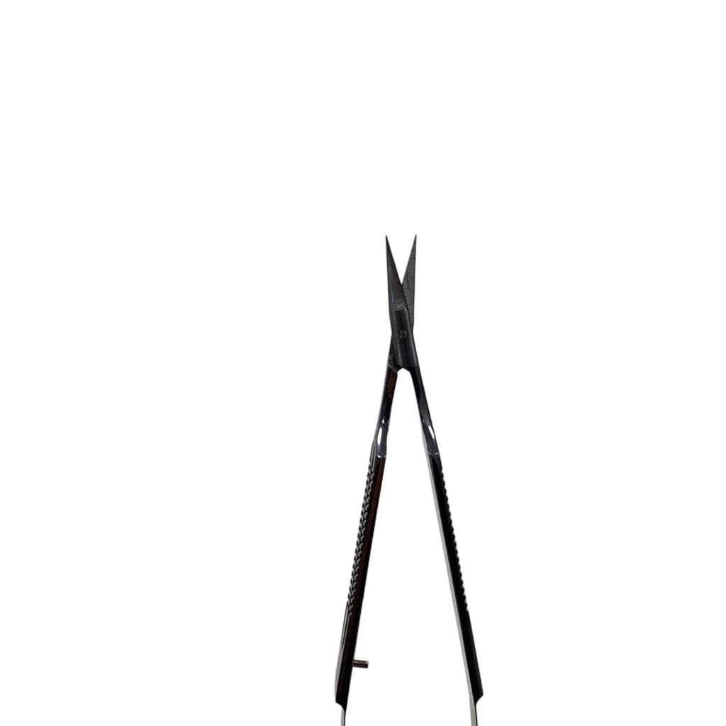 V.Mueller REF OP0919-961, VINT 12 CASTROVIEJO Mini Graft Utility-Stitch Scissors