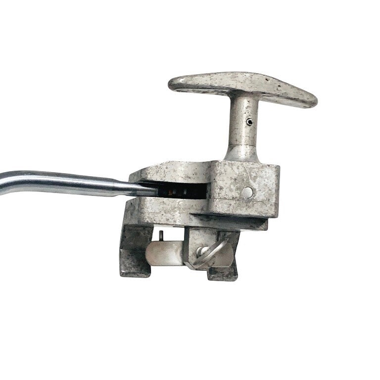 PILLING REF 371, Tobey Laryngoscope Holder