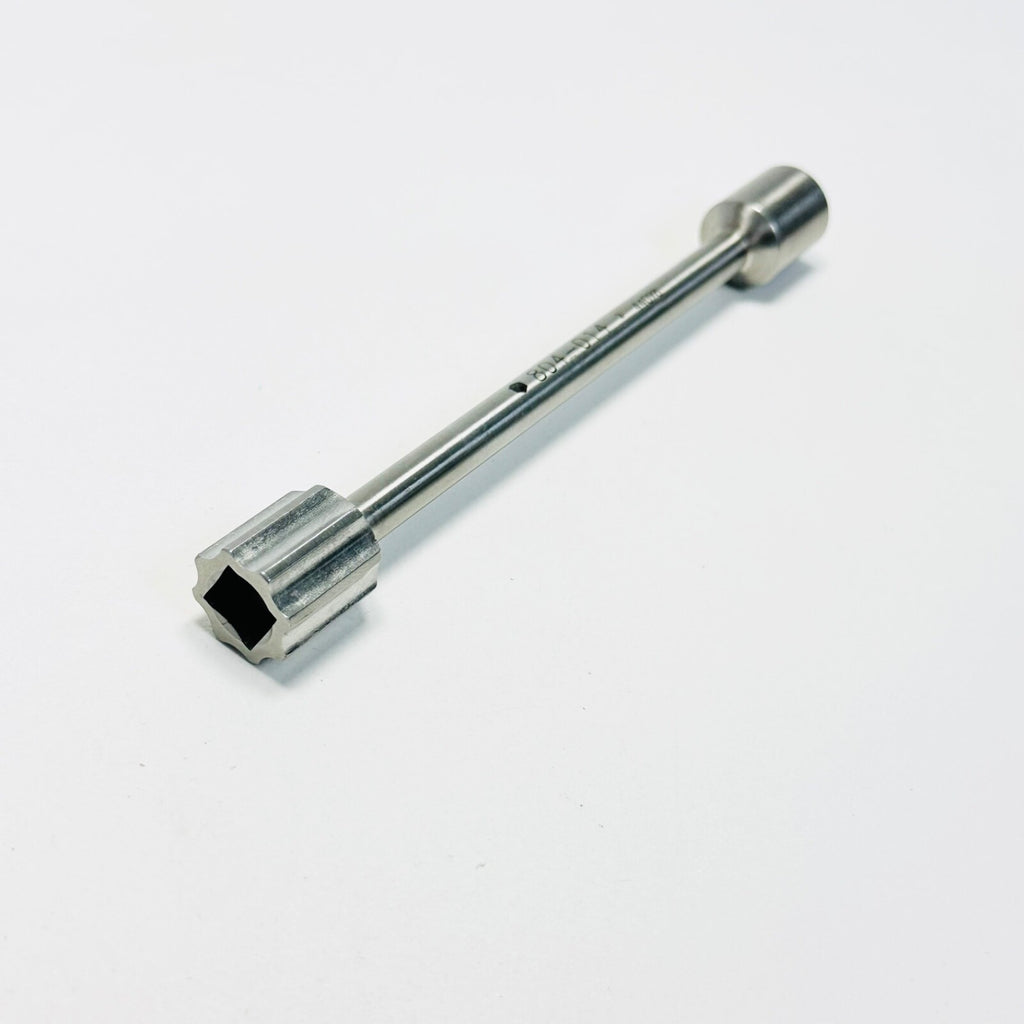Medtronic 804-014 ½” Hex Socket, 6” Instrument
