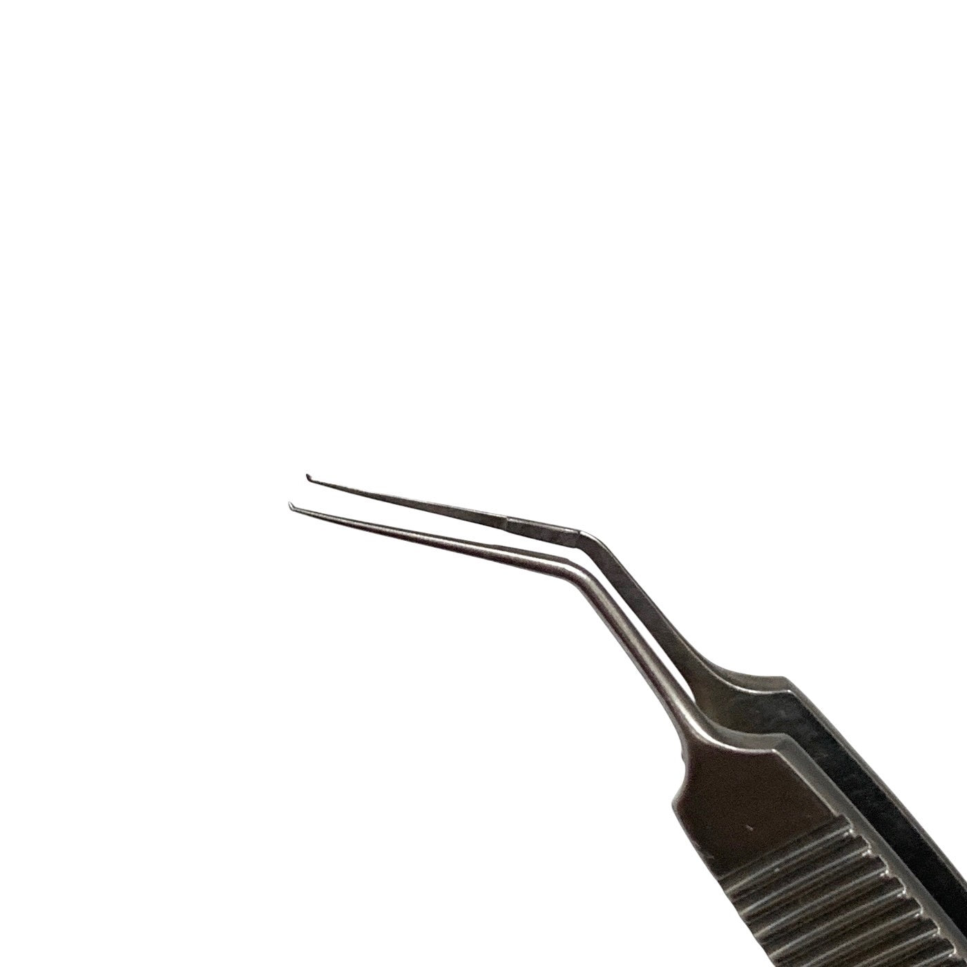 Storz E2002G Gimbel Capsulorhexis Forceps 3mm Jaw Ophthalmic Surgical Instrument