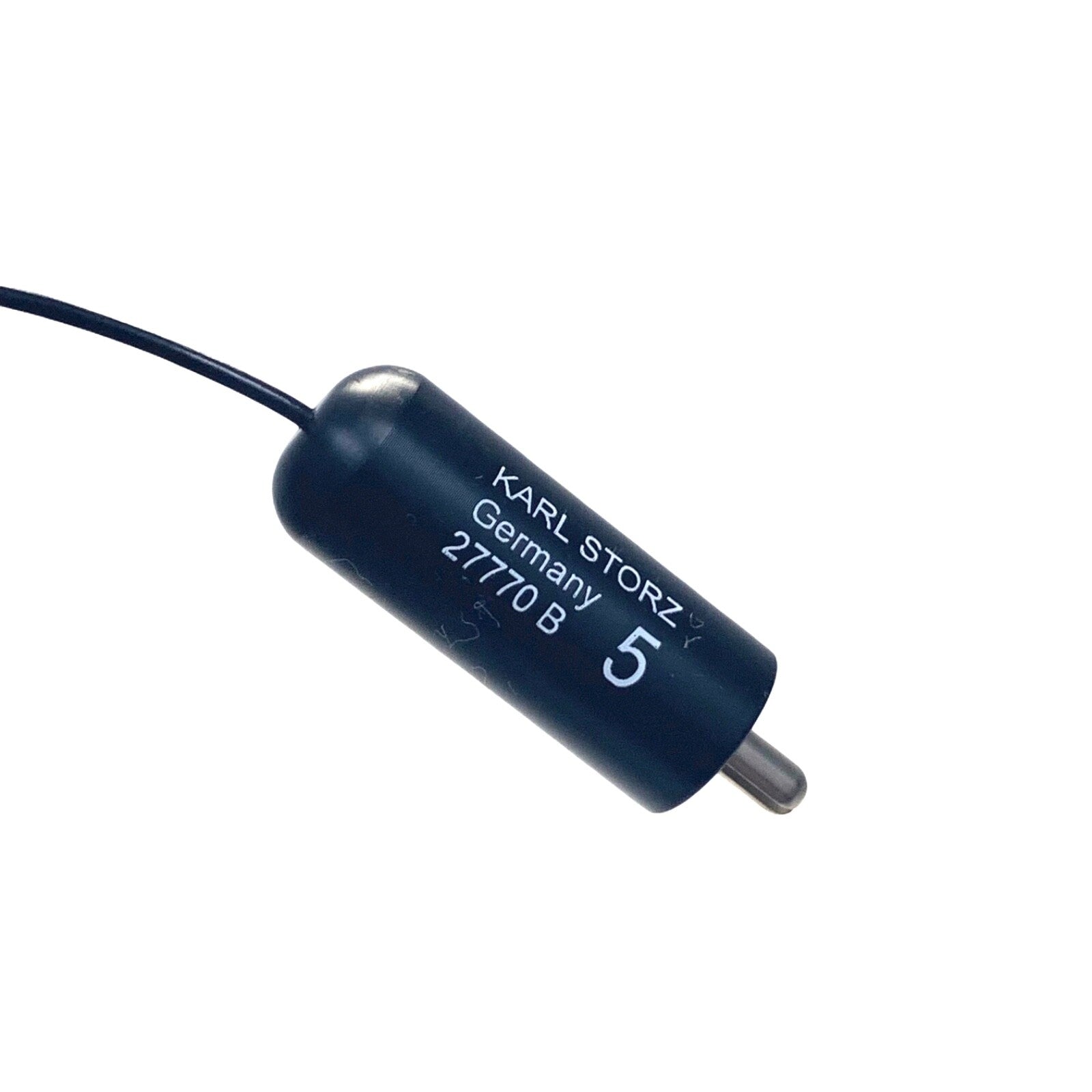 Storz REF 27770B, Monopolar COAG Ball Electrode