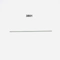 DYONICS 3801 ELITE Switching Stick, 4.3 mm non-cannulated (13" long) Instrument