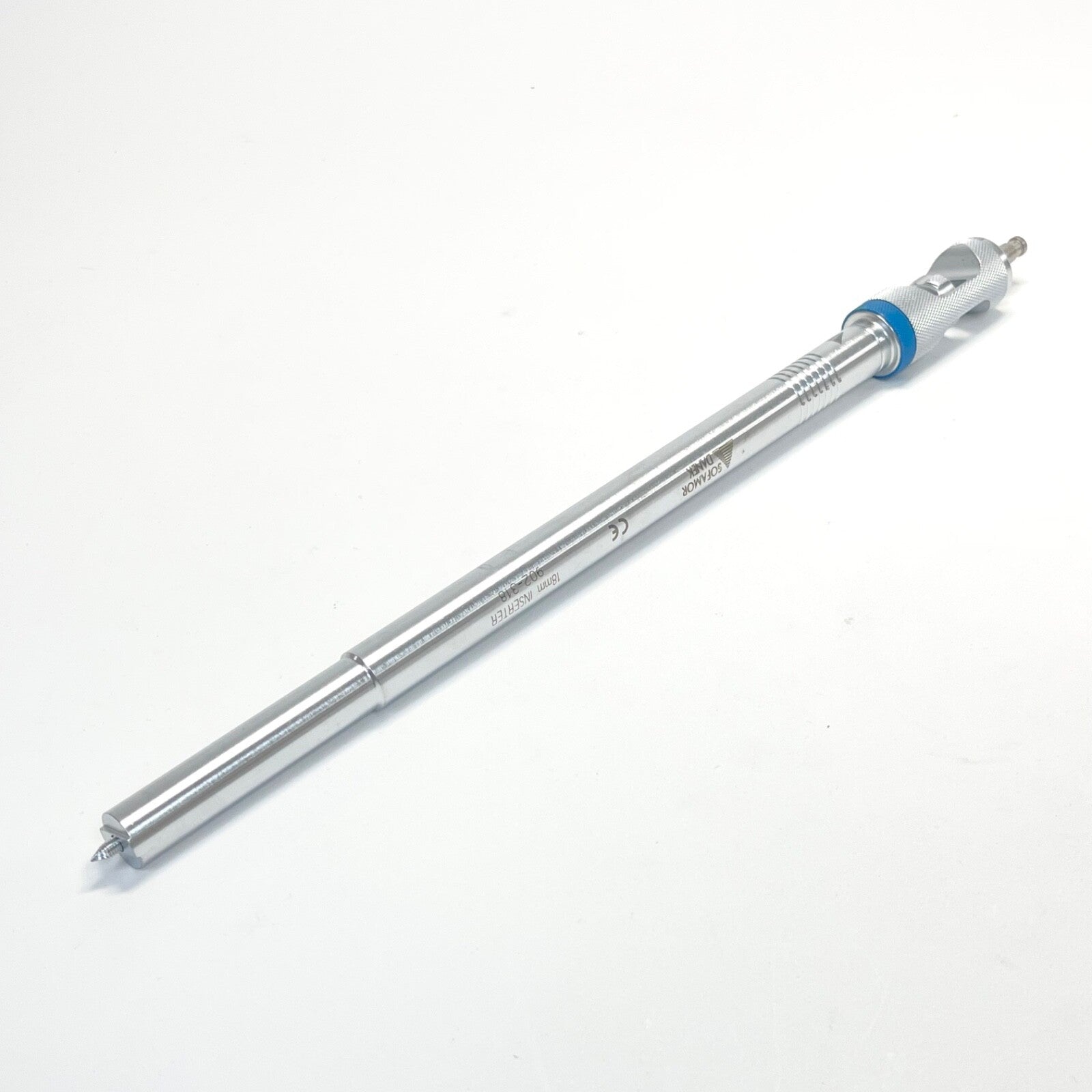Medtronic SOFAMAR DANEK 902-318 inserter 18mm instrument