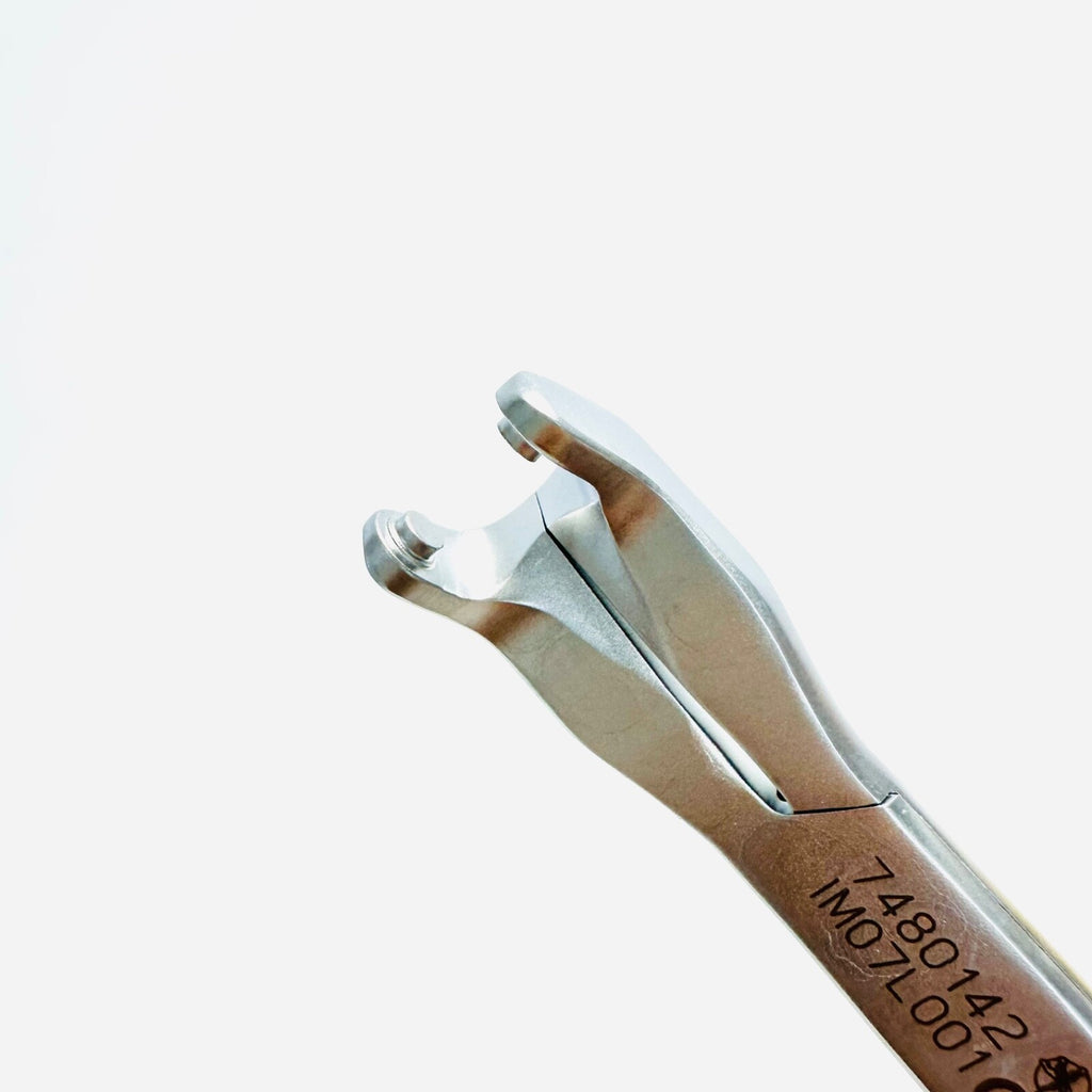 Medtronic 7480142 Forceps Rocker – 4.75mm Instrument
