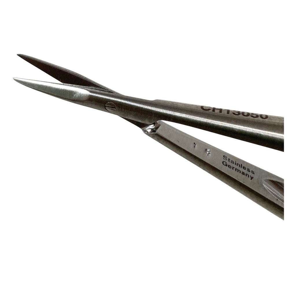 Aesculap CH13050 Surgical Scissors 130mm Straight Stainless Steel