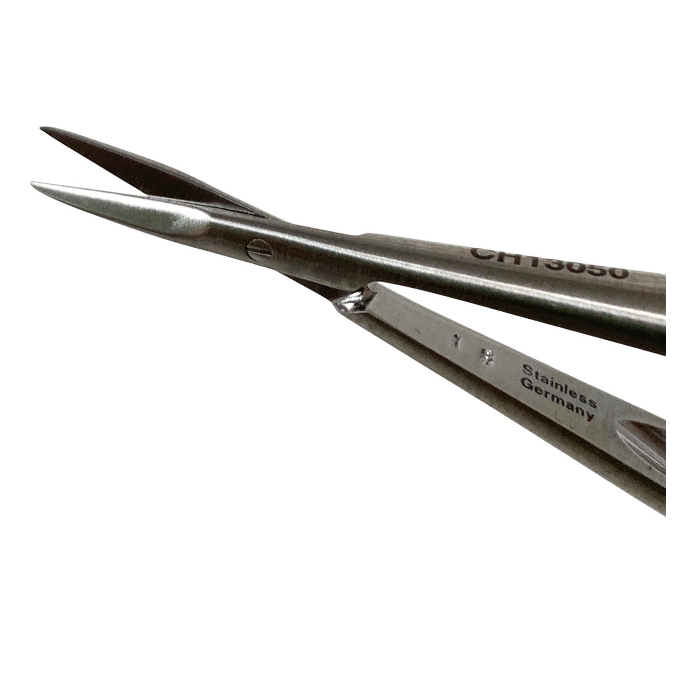 Aesculap CH13050 Surgical Scissors 130mm Straight Stainless Steel