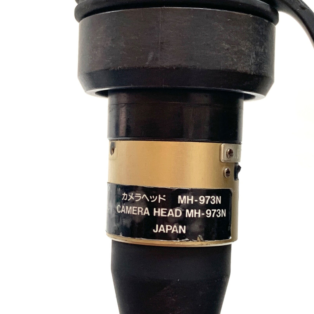 Olympus REF OTV-S5, Camera Head w/ MH-972N NTSC Connector