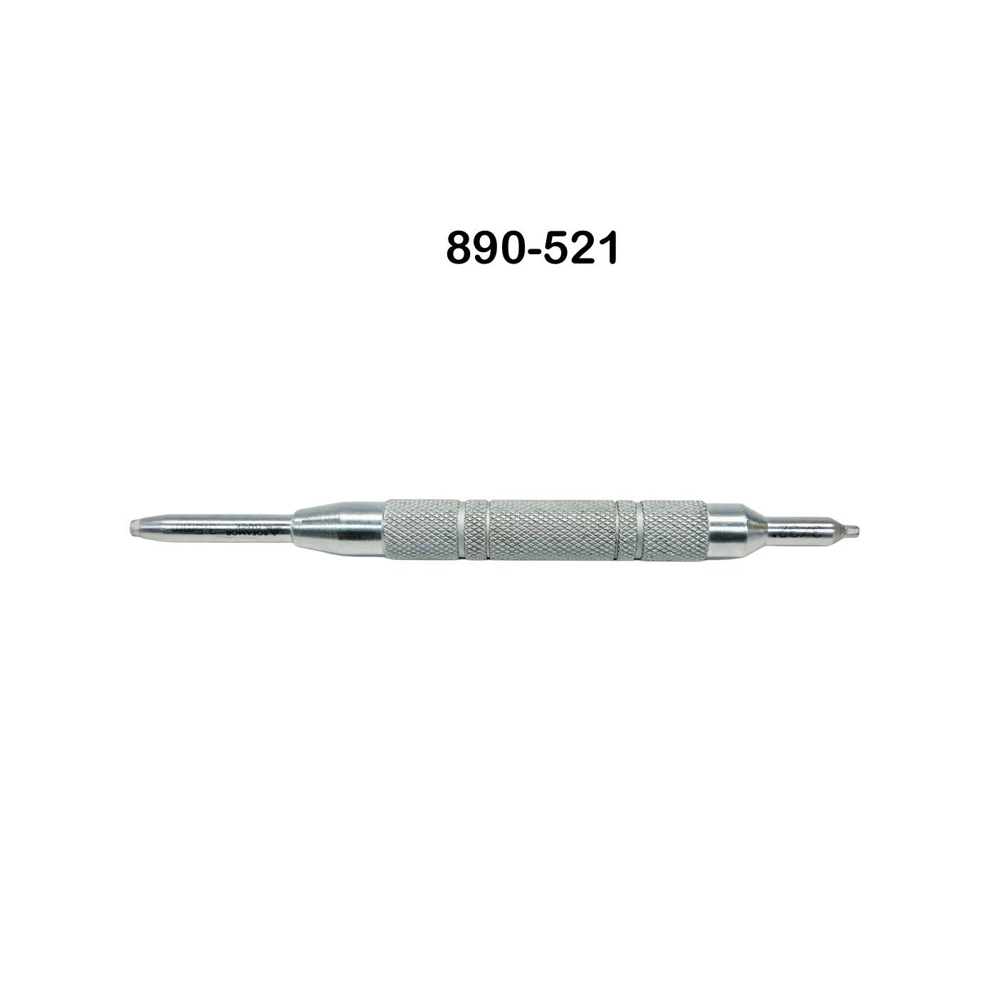 Medtronic 890-521 Hex Driver 3.5mm & 3/32 Presn GFT Instrument
