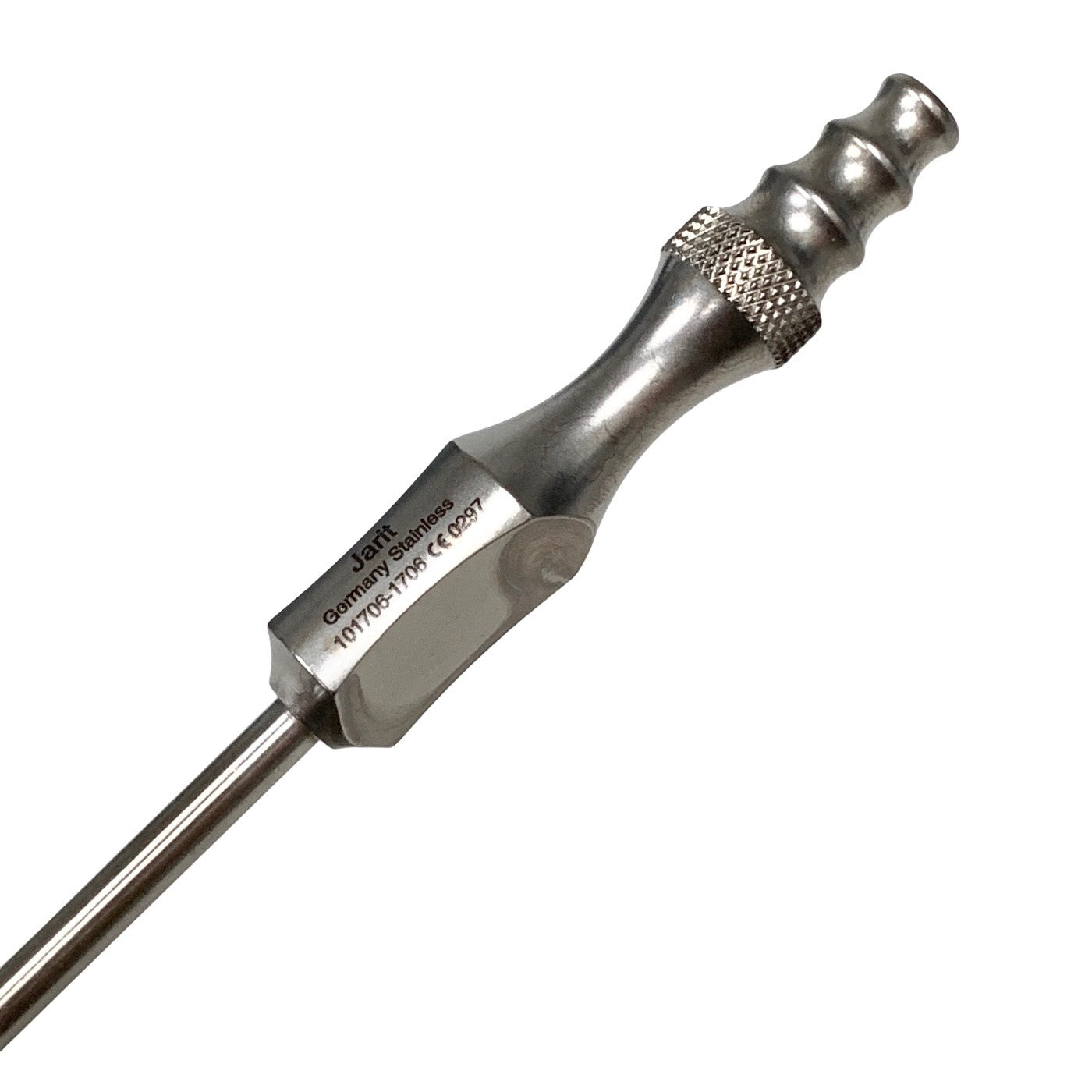 JARIT REF 285-476, 12 FR. SUCTION TUBE