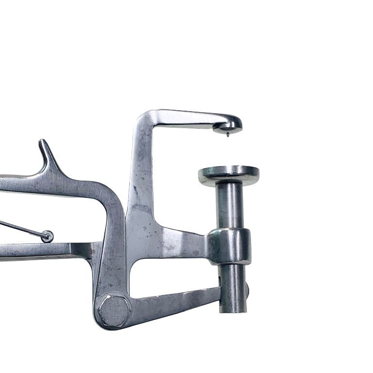 ZIMMER REF 5781-41, A.O.R Patellar Clamp